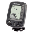 Lowrance X-4 Fishfinder